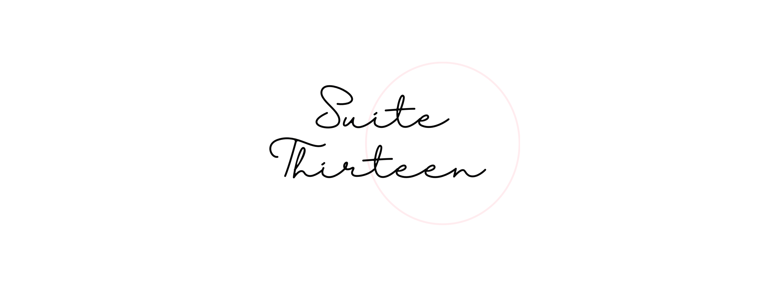 Suite Thirteen